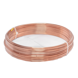 [CAP42] CAPILAR 0,042" ROLLO 30 MTS