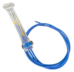 BIMETAL ENCAPSULADO PARA HELADERA NO FROST. CON FUSIBLE S-KSD-7002