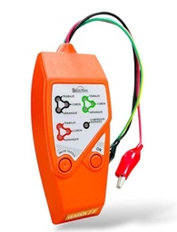 TESTER PARA COMPRESORES H-TESTER