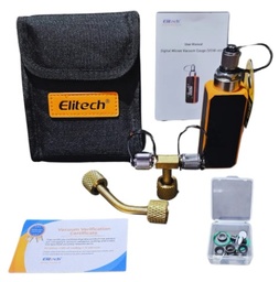 VACUOMETRO DIGITAL ELITECH VGW-MINI