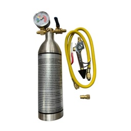 [FC-6044] Kit A/C Flush (Aluminio)