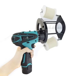 [HZ1-INST] ENCINTADOR AUTOMATICO DE CAÑOS - HZ1-INST